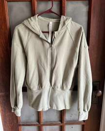 Jacket Full-Zip