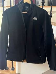 Jacket-Black