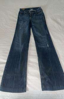 Trouser Jeans