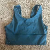 Active brand sports bra Medium