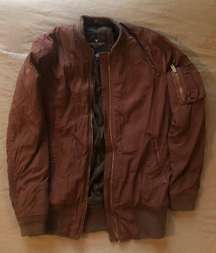 Outfitters Bomber Jacket