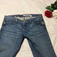 DKNY Time Square Jeans 32