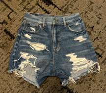 Outfitters Shorts