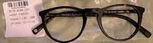 Warby Parker Haskell Unisex Frames for Sunglasses/Glasses - Whiskey Tortoise