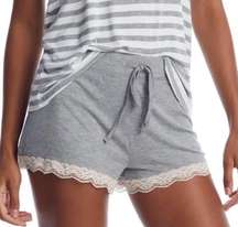 Honeydew Intimate Lace Lounge Shorts NWT Size XS