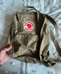 Fjallraven Kanken Bag