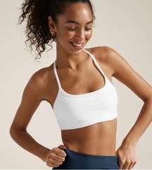 Beyond Yoga Spacedye Slim Racerback Bra