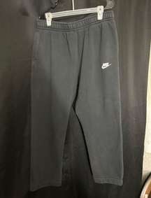 Black Sweatpants