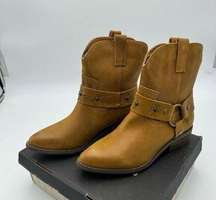 BOOTS DINGO 11M NIB DI-355 SIERRA CARMEL