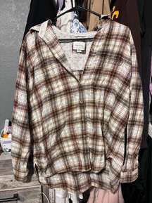 Outfitters Flannel