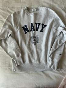 Crewneck