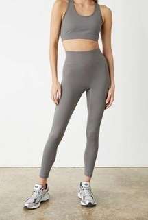 ALL ACCESS High Waisted Center Stage Legging