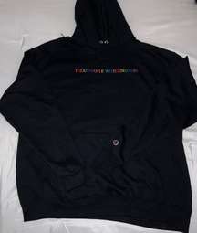 Official  TPWK Hoodie