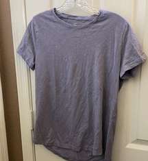 Ladies felina sleep tee medium