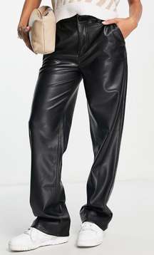 leather pants