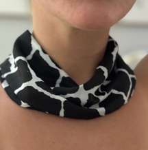 (FREE W ANY PURCHASE) Safari Scarf