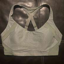 Avis Sports Bra large adjustable straps