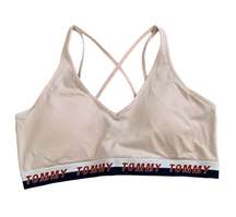 Nwt  Sports Bra Sz L