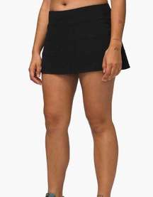 Lululemon Pace Rival Skirt (Regular) *4-way Stretch 13" in Black