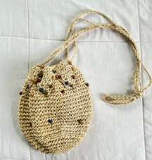 Beach bag