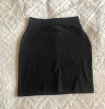 Skirt From Victoria’s Secret Moda International Brand 