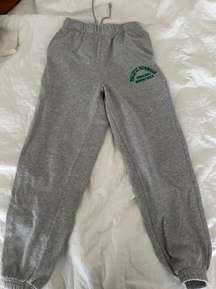 Sweatpants