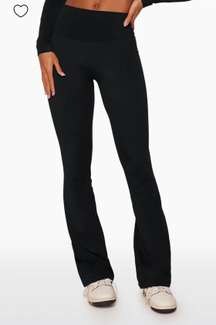 Sportbody Flare Leggings