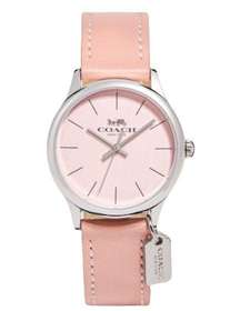 NWT Coach Ruby Watch, 32 Mm