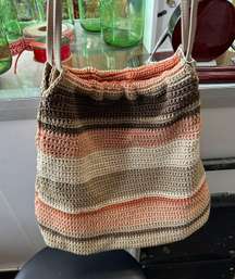 Crochet Bag