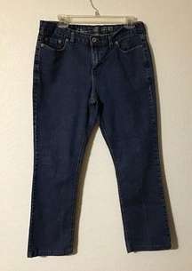 Women’s dickies jeans. Size 12