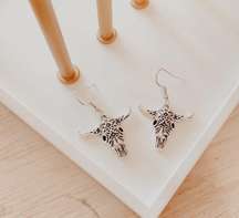 Dainty Earrings 