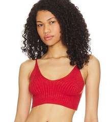 Lovers and Friends Inca Tank in Red