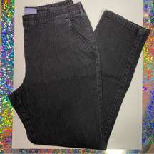 Laura Scott Jean-Like Pants