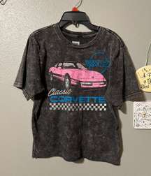 car tshirt 