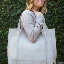 Anthropologie  Large Tote