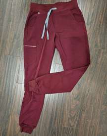 Jogger Scrub Pants