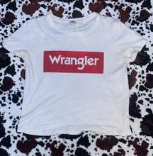 Brand T-shirt