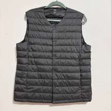 Super Light Down Vest