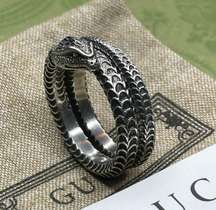 Snake Ring