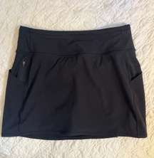 Athletic Skirt