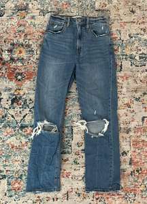 Abercrombie Jeans