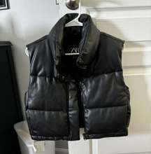 Puffer Vest