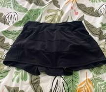 Pace Rival Skirt