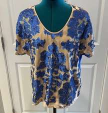 NWT!  Tracy Reese Top