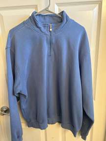 Golf Quarter-Zip