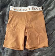 Outfitters Biker Shorts