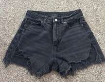 Outfitters Jean Shorts