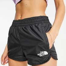 NWT  Hydrenaline 2000 WindWall TNF Black Womens Shorts