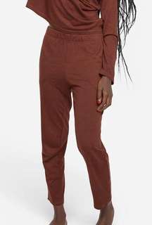 NWT  Tencel Sleep Pant in Limited Edition Cocoa - 3X