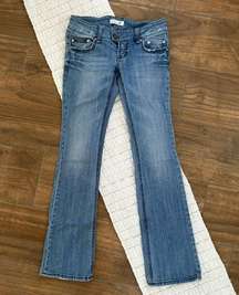 Papaya jeans Size 3